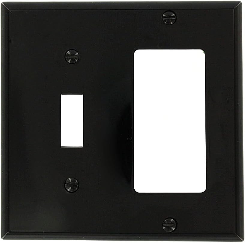 LEVITON 80707-E TOGGLE SWITCHES