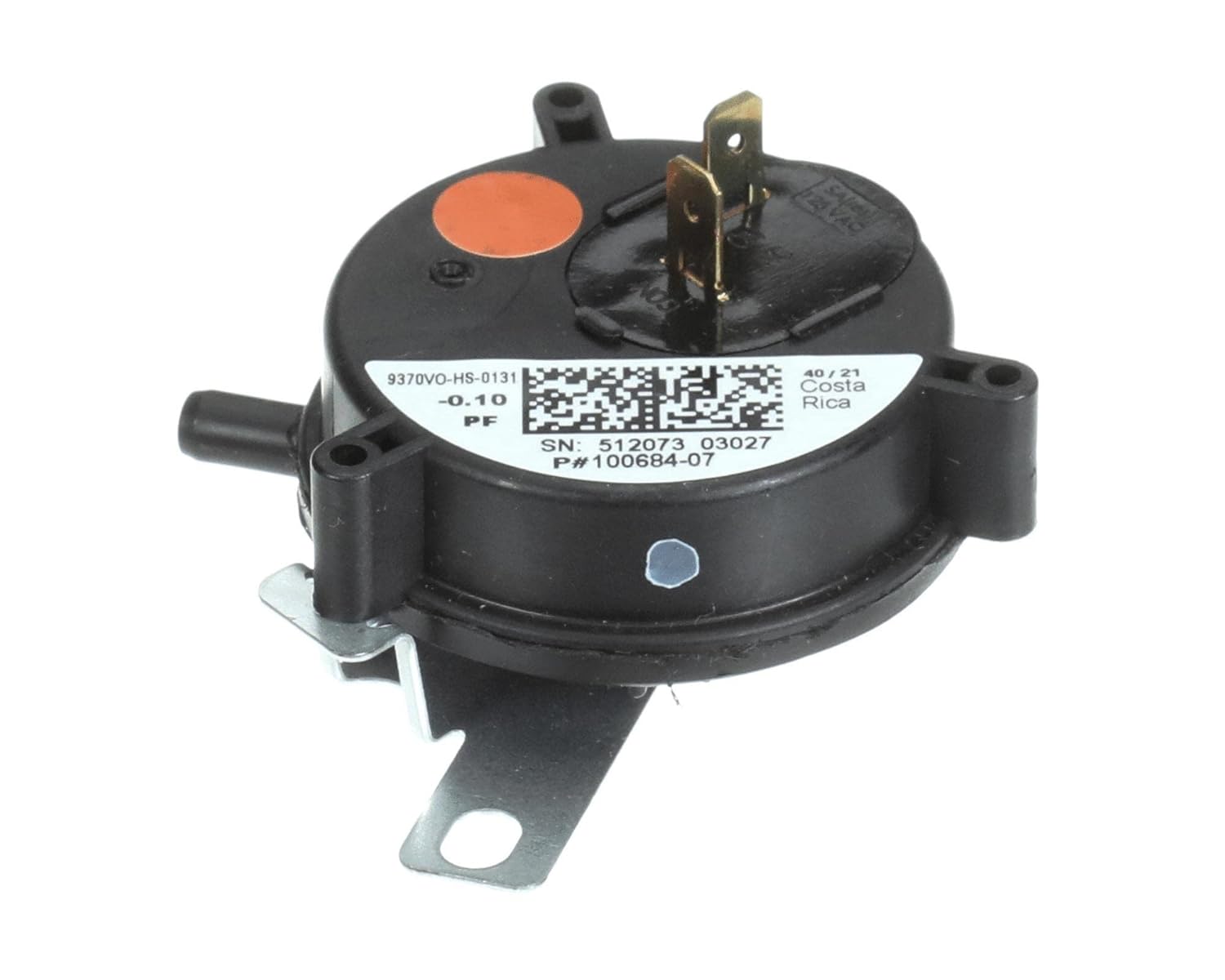 LENNOX 65W63 PRESSURE SWITCHES