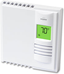 HONEYWELL TH108PLUS NON PROGRAMMABLE THERMOSTATS