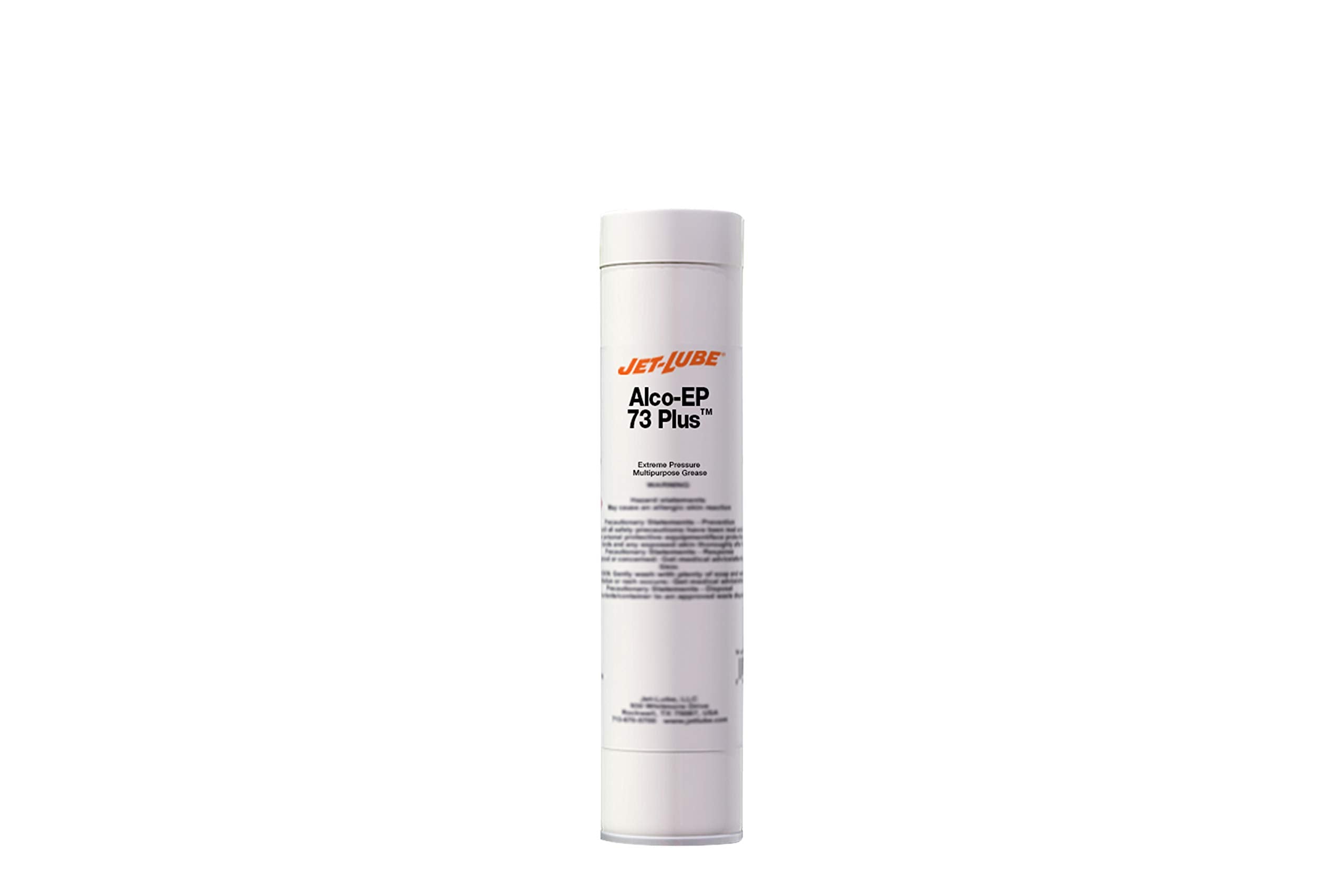 JET-LUBE 37750 LUBRICANTS