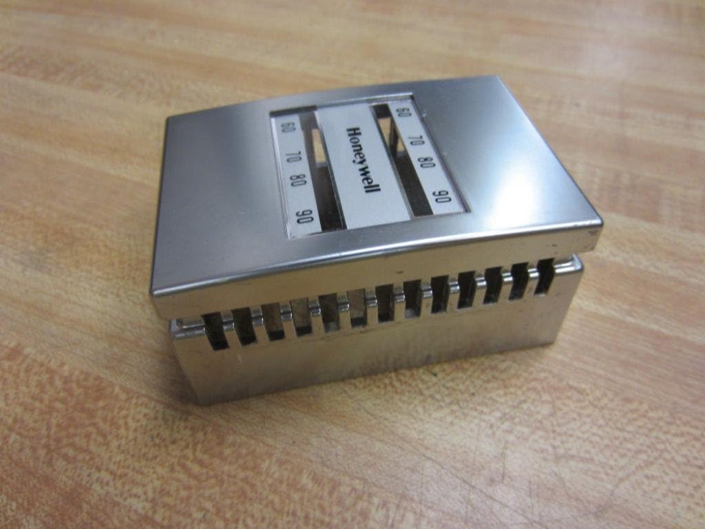 HONEYWELL Honeywell 14004406-111 Thermostat Cover Kit With Therm and Setpoint Display