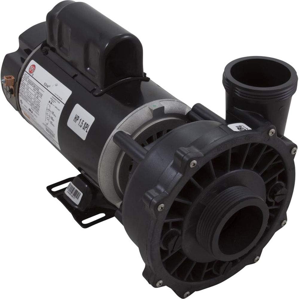 WATERWAY PLASTICS 3420610-1A POOL & SPA PUMPS