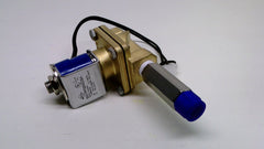 GC VALVES S201PF33N5CG4 TEMPERATURE CONTROLS