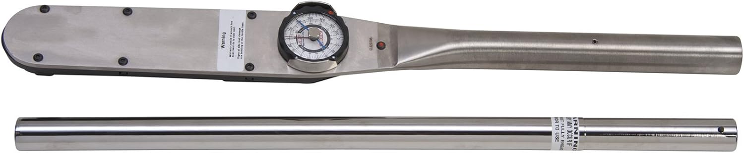 PROTO J6133F TORQUE WRENCHES