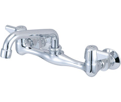CENTRAL BRASS 0047-SA BATH & KITCHEN FAUCETS