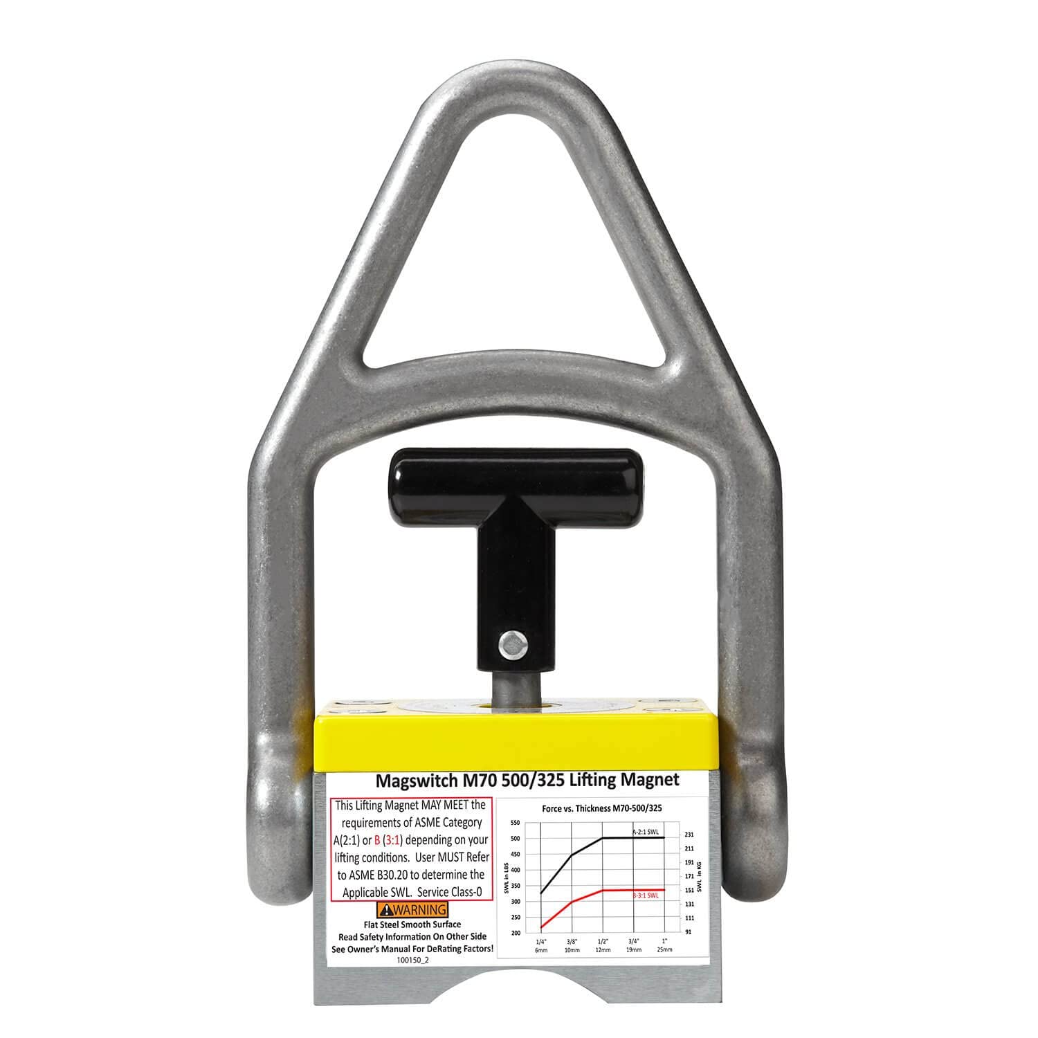 MAGSWITCH 8100088 HAND TOOLS
