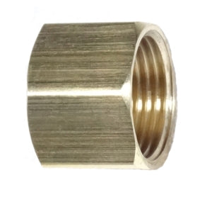 BARRY 61C-CAP PIPE FITTINGS