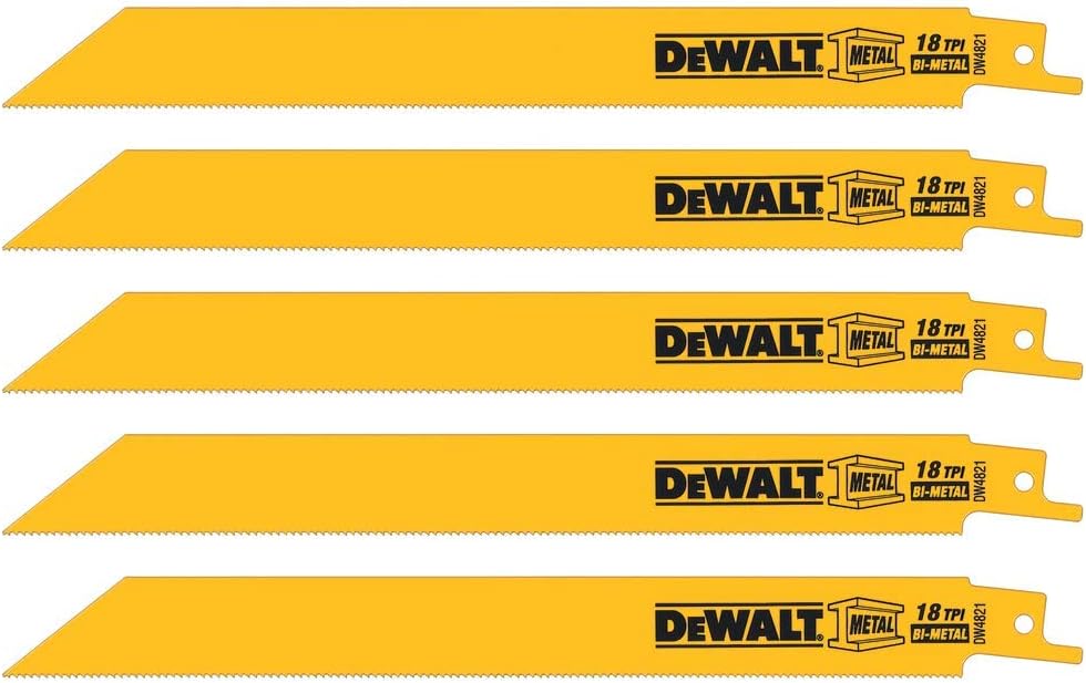 DEWALT DW4821 CUTTING TOOLS & HAND SAWS