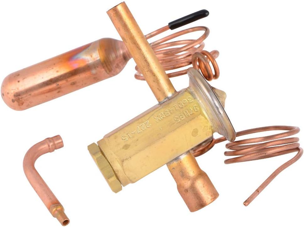 LENNOX 97M85 THERMAL EXPANSION VALVES (TXV)