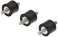 GENTEQ MOTORS KIT208 WALL BRACKETS & PARTS