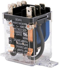 LENNOX 67K66 RELAYS