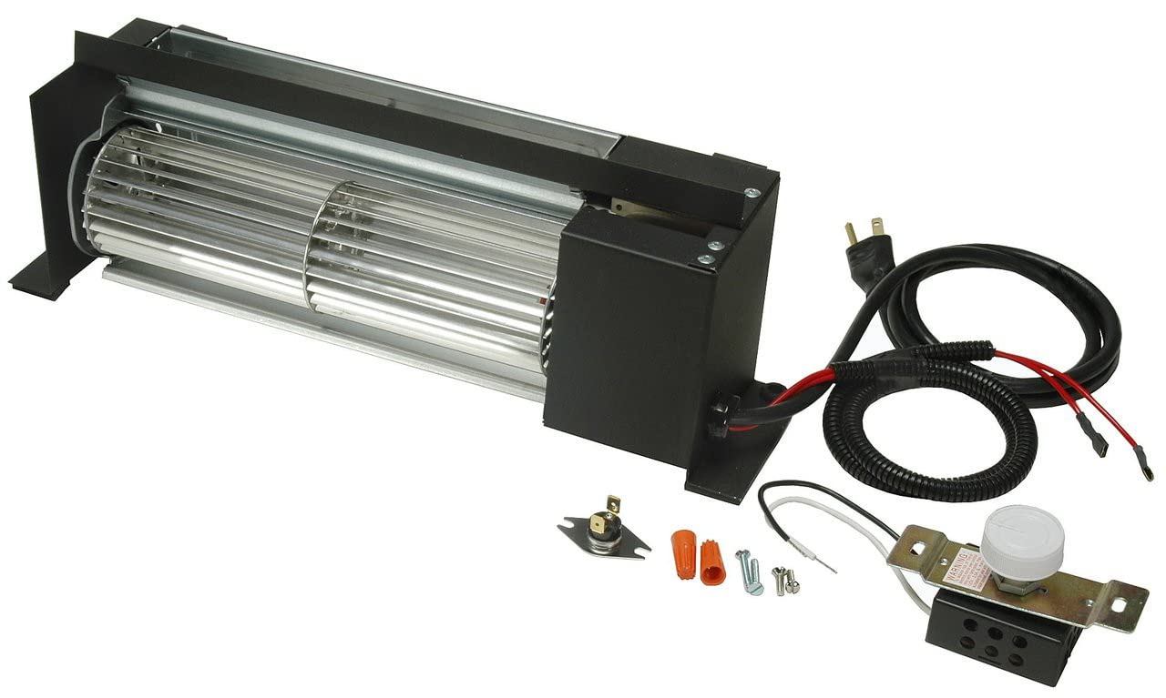 ICM CONTROLS HB-RB36 BLOWER HOUSING & ASSEMBLIES