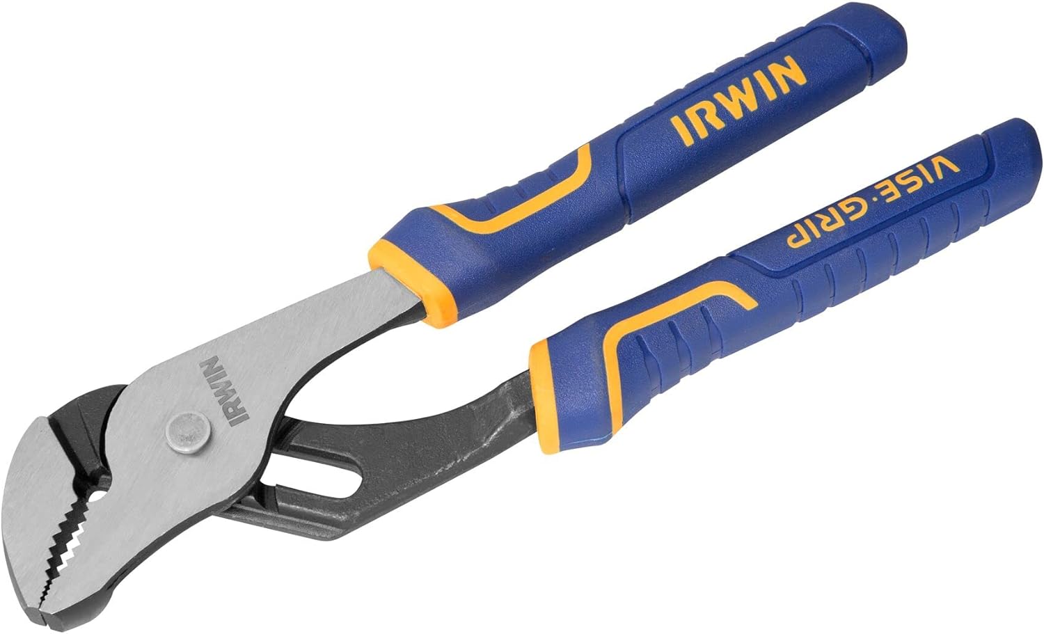 IRWIN IRWIN 2078508 VISE-GRIP Groove Joint V-Jaw Pliers 8 Inch