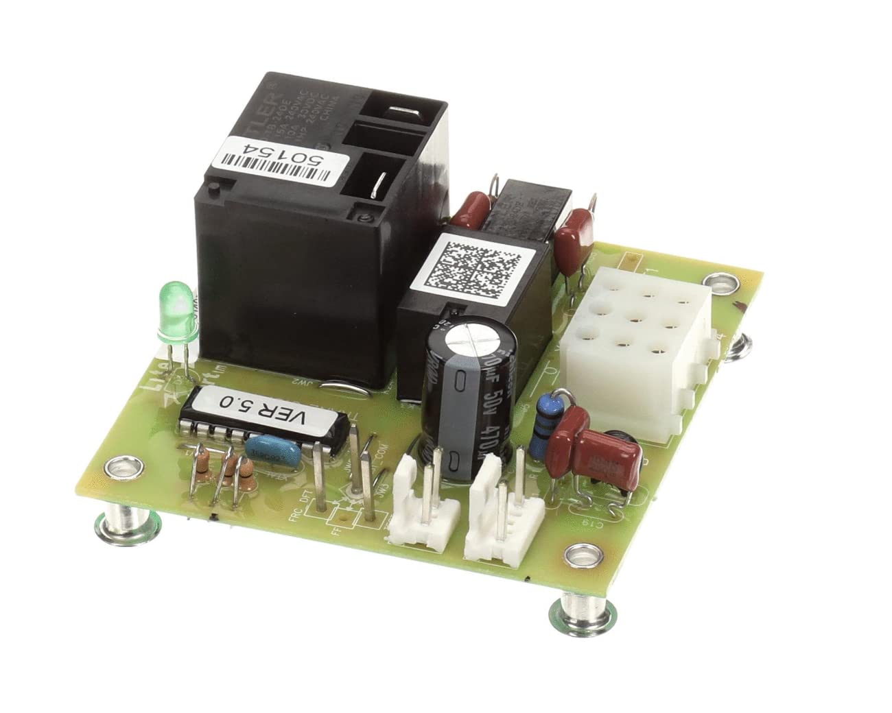 TRANE CNT5010 DEFROST CONTROL BOARDS