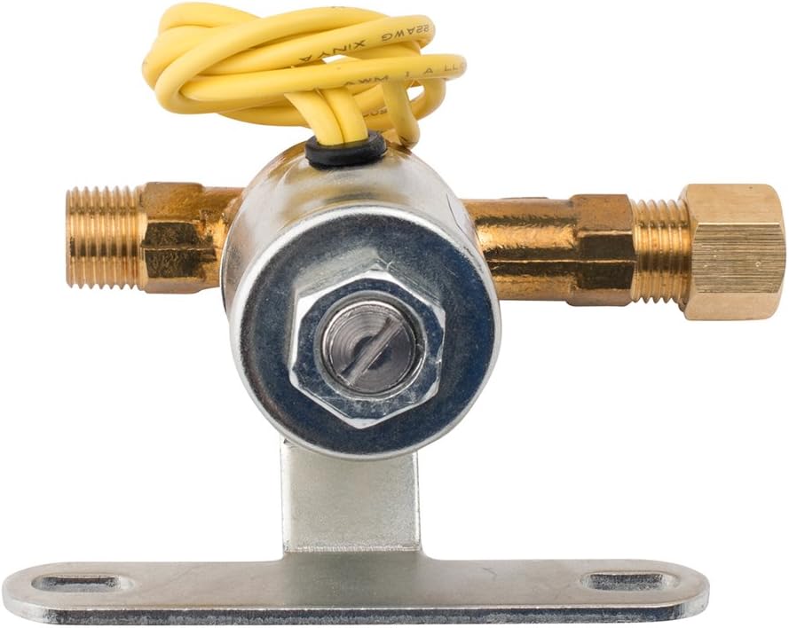 APRILAIRE Aprilaire 4040 Solenoid Valve 24 Volt for Humidifier Replacement 4040