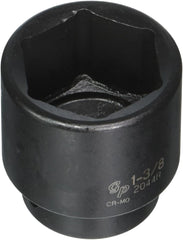 GREY PNEUMATIC 2044R SOCKETS