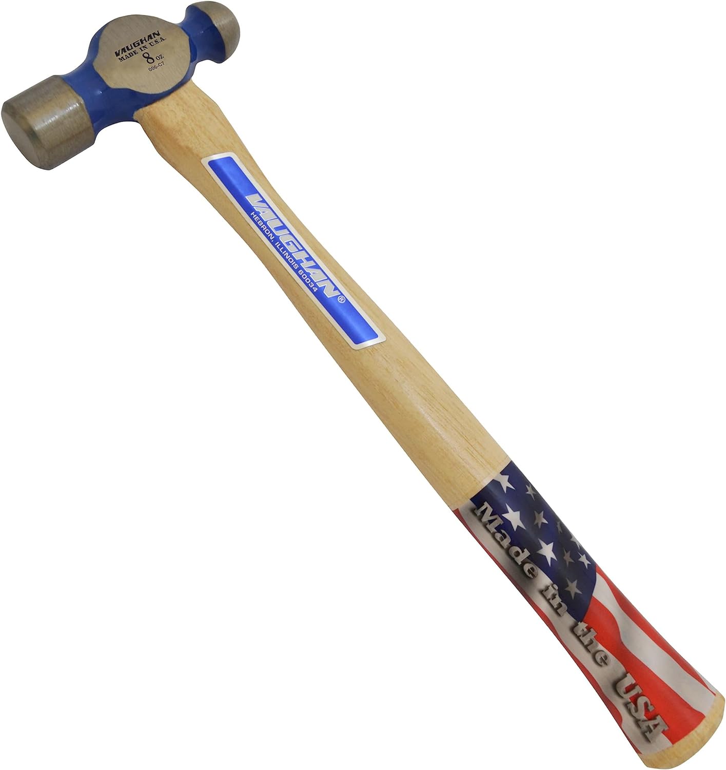 VAUGHAN TC308 HAMMERS & MALLETS