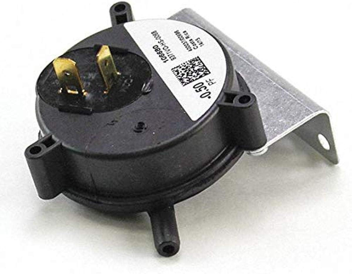 YORK S1-02435271000 AIR FLOW SWITCHES