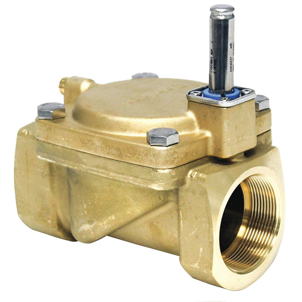 DANFOSS 032U6537 SOLENOID VALVES & COILS