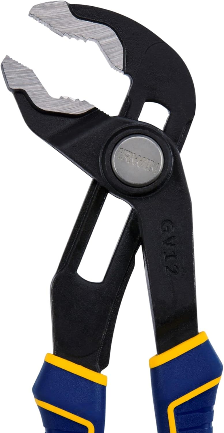 IRWIN Irwin 2078112 VISE-GRIP Locking Pliers, 12-Inch