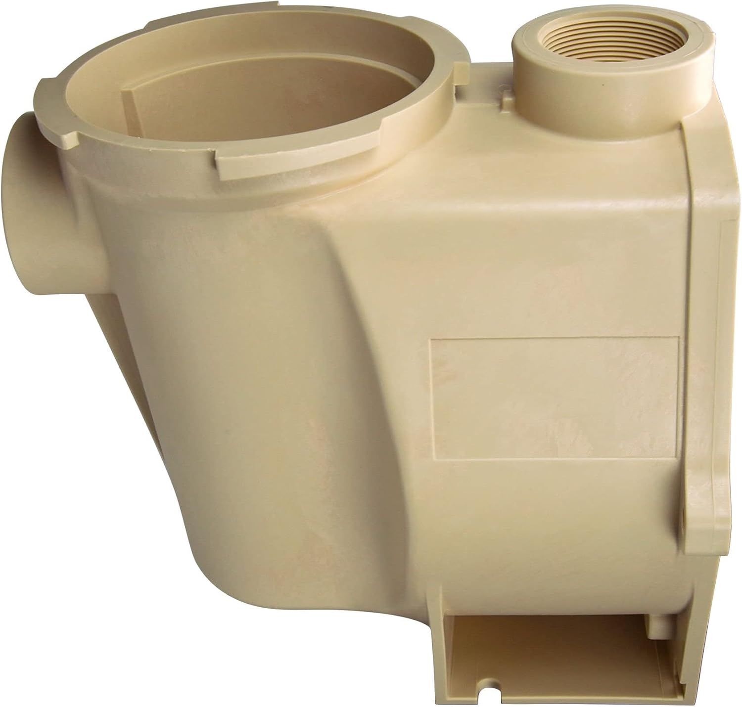 PENTAIR 350015 POOL & SPA PUMPS