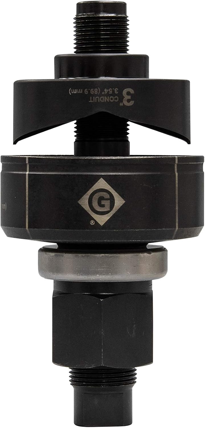 GREENLEE K3BB-3 DRILLS & IMPACT DRIVERS