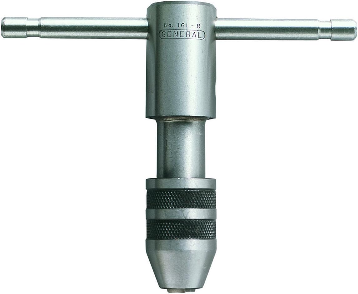 GENERAL TOOLS 161R RATCHETS & SOCKET WRENCHES