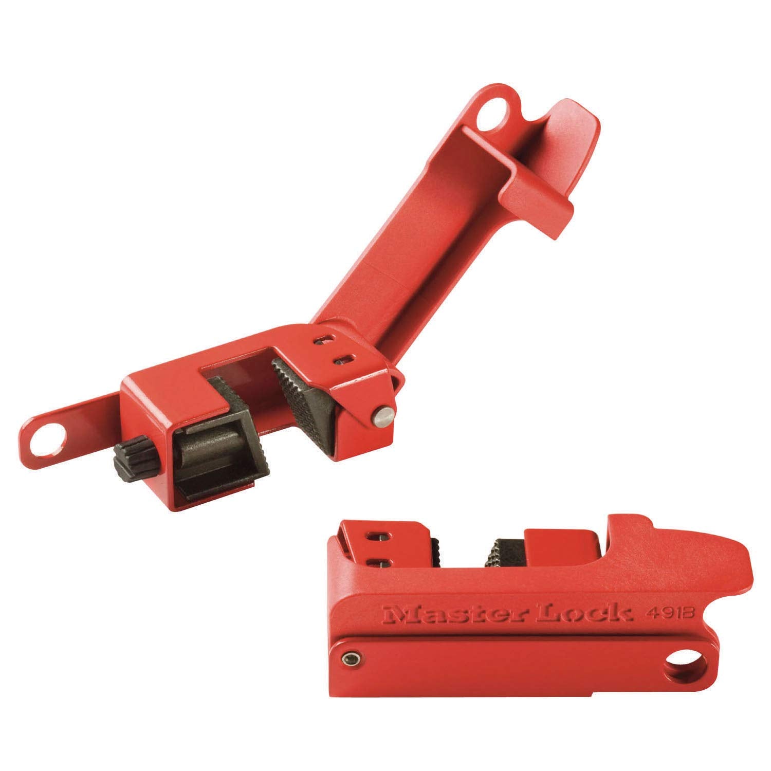 MASTER LOCK 491B SAFETY CONES, CHAINS & TAPES
