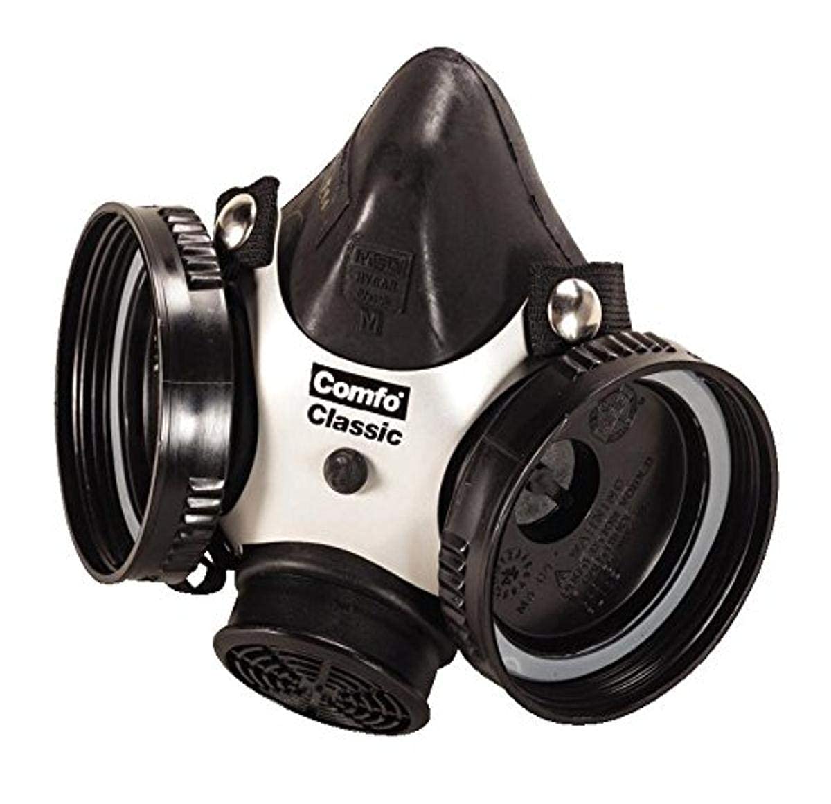 MSA SAFTEY 808053 RESPIRATORY PROTECTION