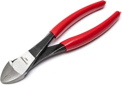Crescent 5437CENN Heavy-Duty Diagonal Flush Cutting Pliers 7 Inches