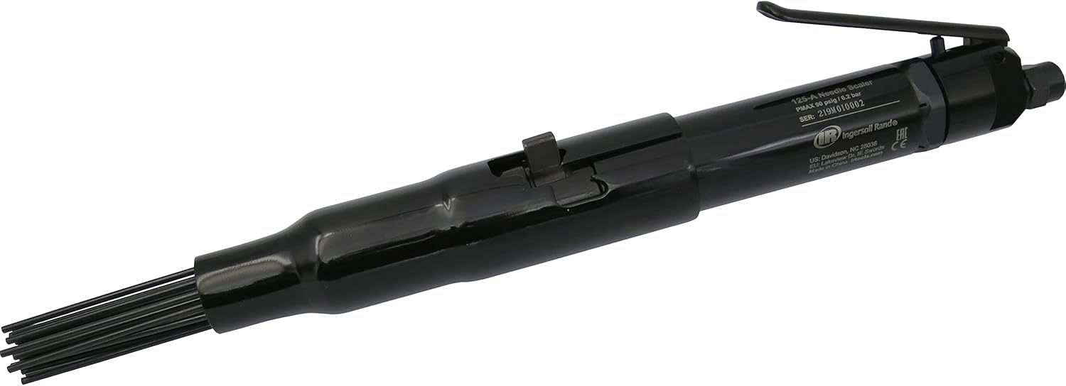 INGERSOLL 125-A HAMMERS & MALLETS