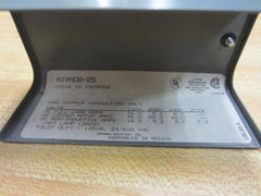 Johnson Controls A19ADB-25 Temperature Control 65-300F 6' CAP SPST M/R Open-Hi