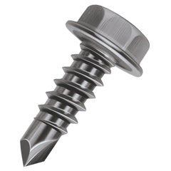 MALCO BT156T SCREWS, NUTS, & WASHERS
