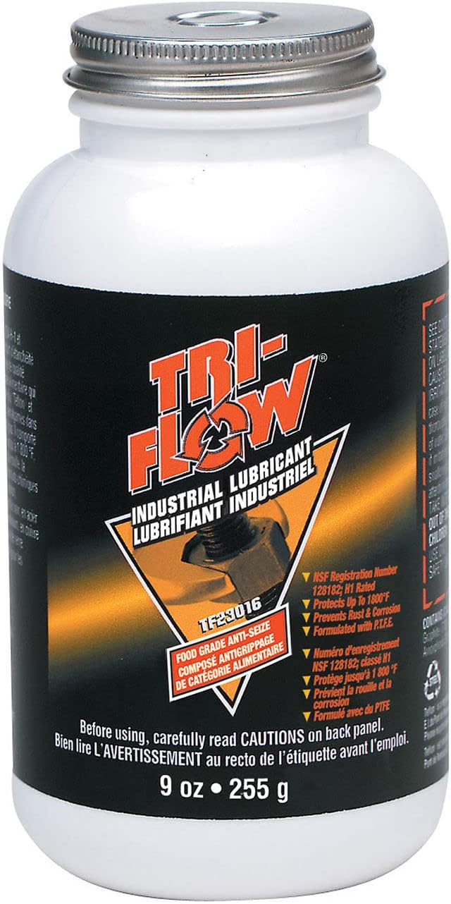 TRI-FLOW TF230151 ANTI-SEIZE COMPOUNDS