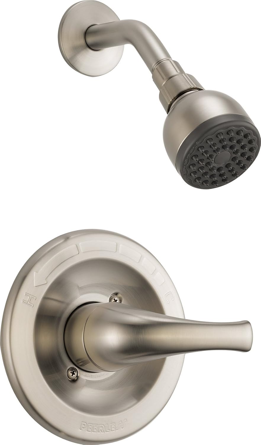 PEERLESS PTT188763-BN SHOWER FLOORS