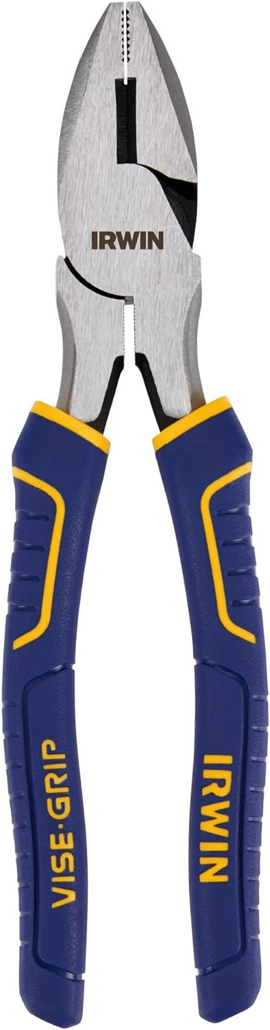 IRWIN 2078208 VISE GRIPS
