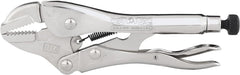 MALCO LP7R STRAIGHT JAW PLIERS