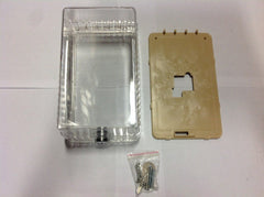 ROBERTSHAW 190-052 THERMOSTAT COVERS & GUARDS