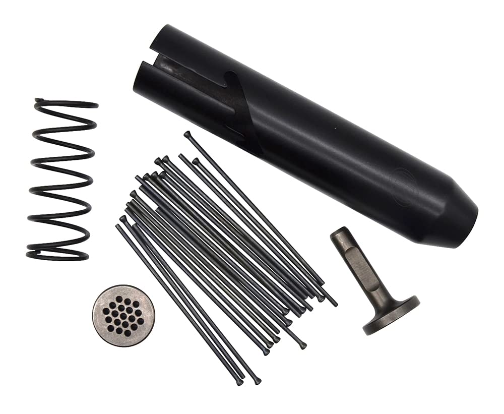 INGERSOLL NS11A MOTOR PARTS