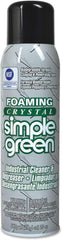 SIMPLE GREEN 6.10001E+11 INDUSTRIAL CLEANERS