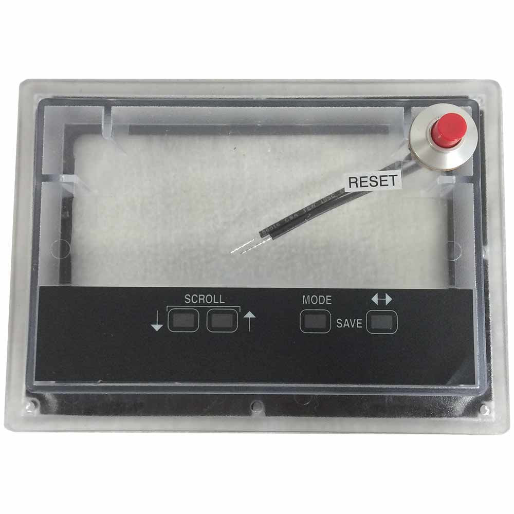HONEYWELL 204718C DISPLAY CONTROL BOARDS