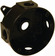 BELL 5361-2 WALL BRACKETS & PARTS
