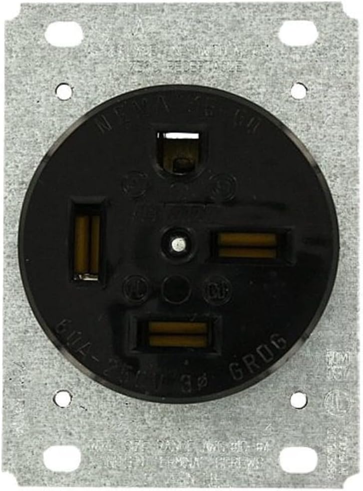 LEVITON 8460