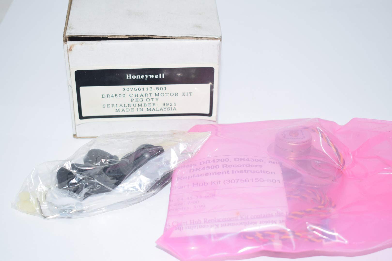 HONEYWELL 30756113-501 MOTOR KITS