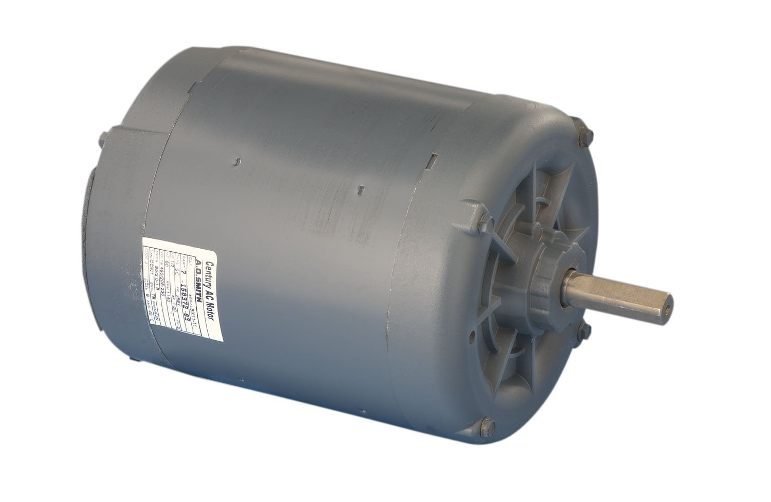 CENTURY MOTORS OKR1096 CONDENSER FAN MOTORS
