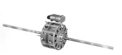 GENTEQ MOTORS D347 ACTUATORS