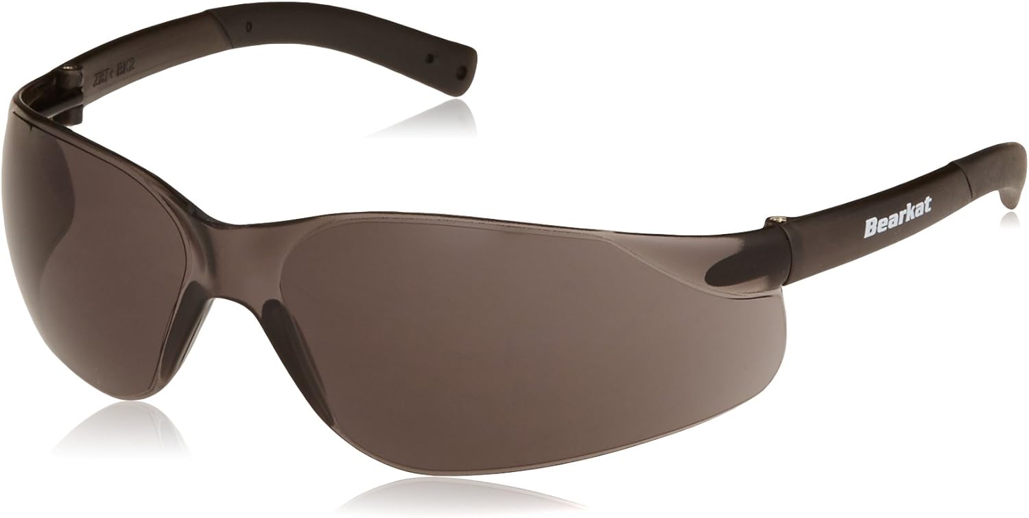 MCR SAFETY BK212 EYE & FACE PROTECTION