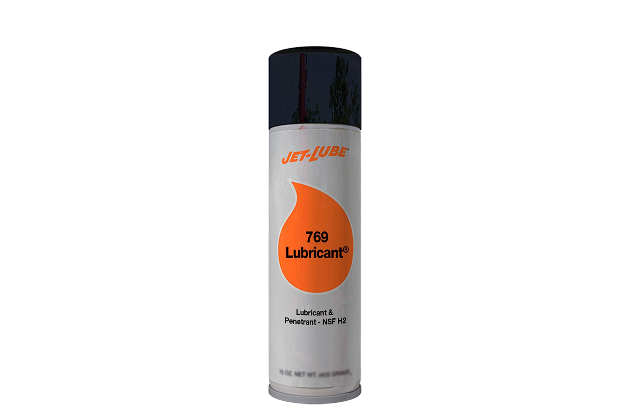 JET-LUBE 37341 LUBRICANTS