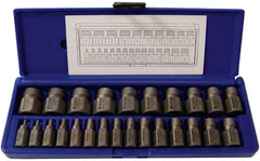 HANSON 53227 TOOL SETS