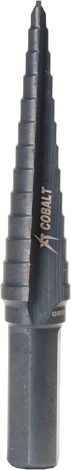 GREENLEE 34401C DRILLS & IMPACT DRIVERS